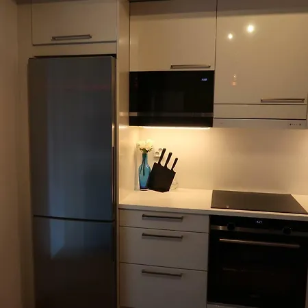 Valimerenkatu דירה הלסינקי