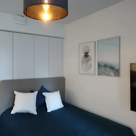 Valimerenkatu Apartament Helsinki