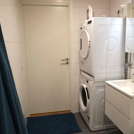 Apartament Valimerenkatu