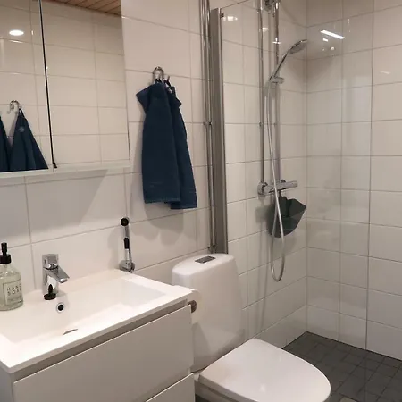 Apartament Valimerenkatu *