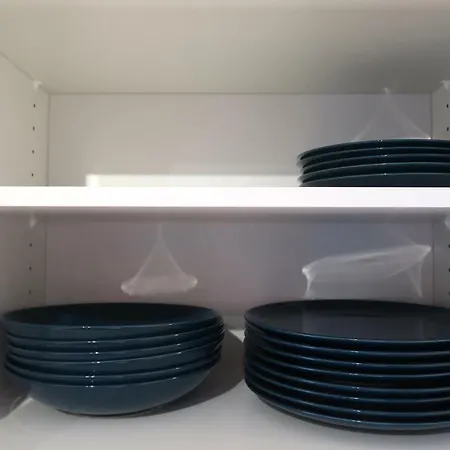 Apartament Valimerenkatu Helsinki