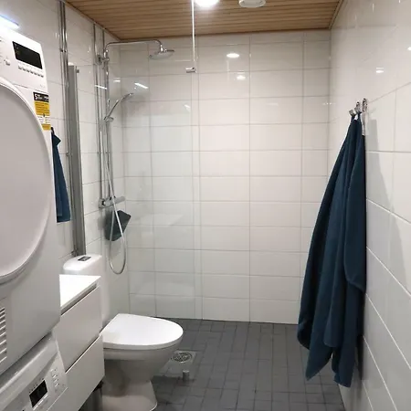 Valimerenkatu Helsinki