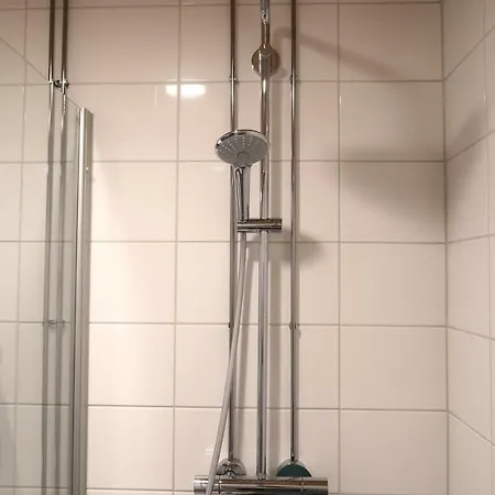Valimerenkatu Apartamento *