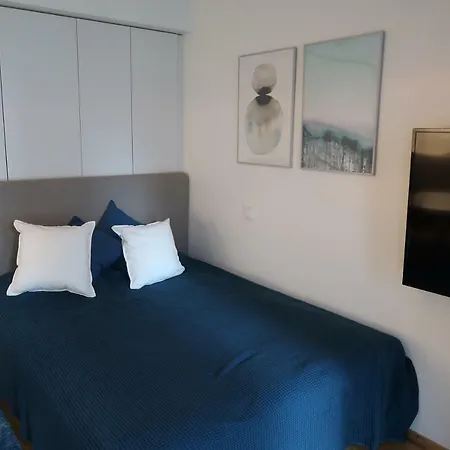 Apartamento Valimerenkatu *